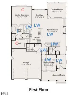 270 Bandelier Drive, Selma, NC 27576 - #3