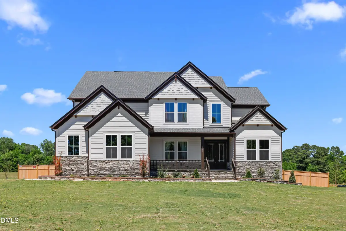 2085 Kelsey Court, Hillsborough, NC 27278 - #1