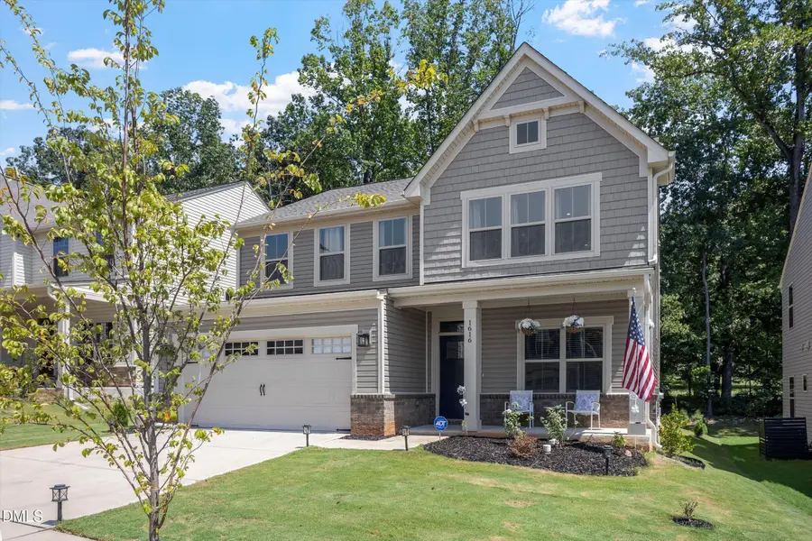 1616 Crimson Leaf Lane, Wake Forest, NC 27587 - #2