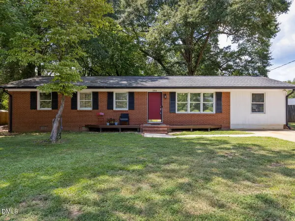 1004 Aversboro Road, Garner, NC 27529