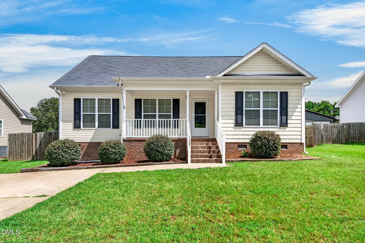 11786 W Finch Avenue, Middlesex, NC 27557 - #1