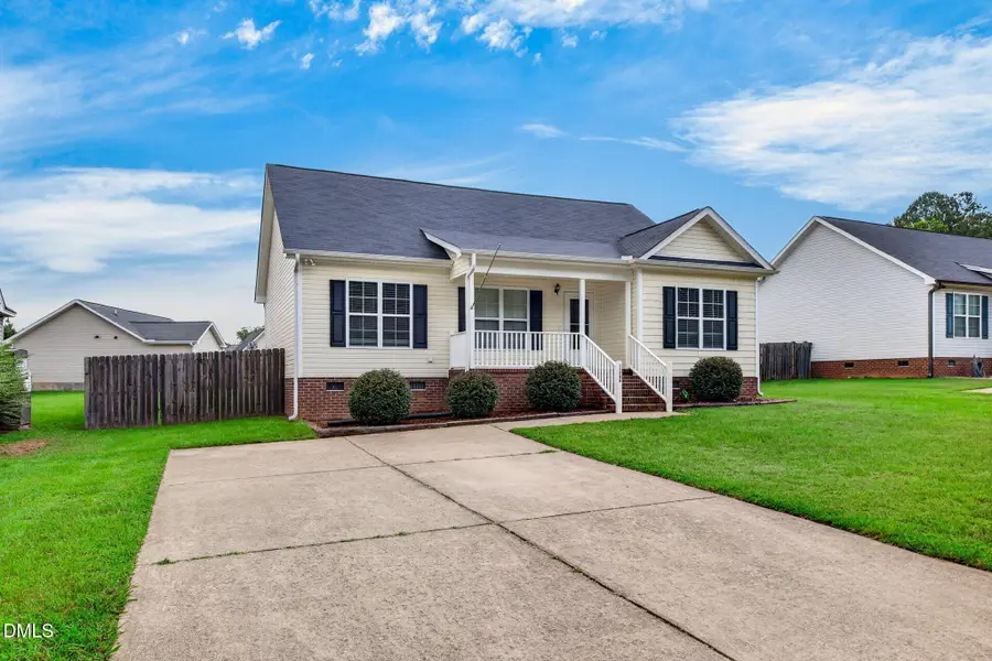 11786 W Finch Avenue, Middlesex, NC 27557 - #3