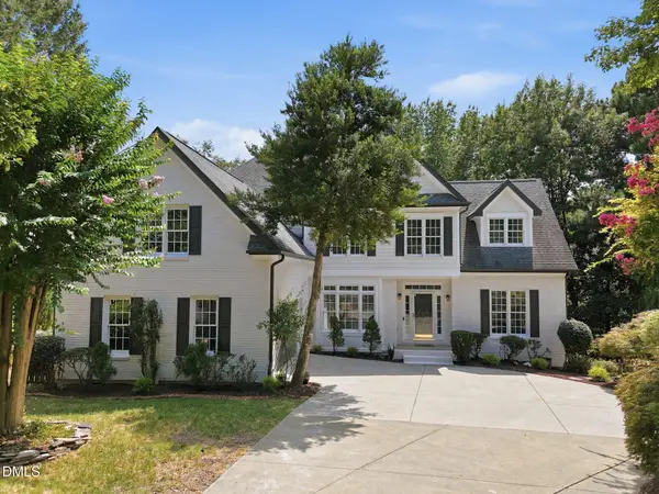 5505 Killarney Hope Drive, Raleigh, NC 27613