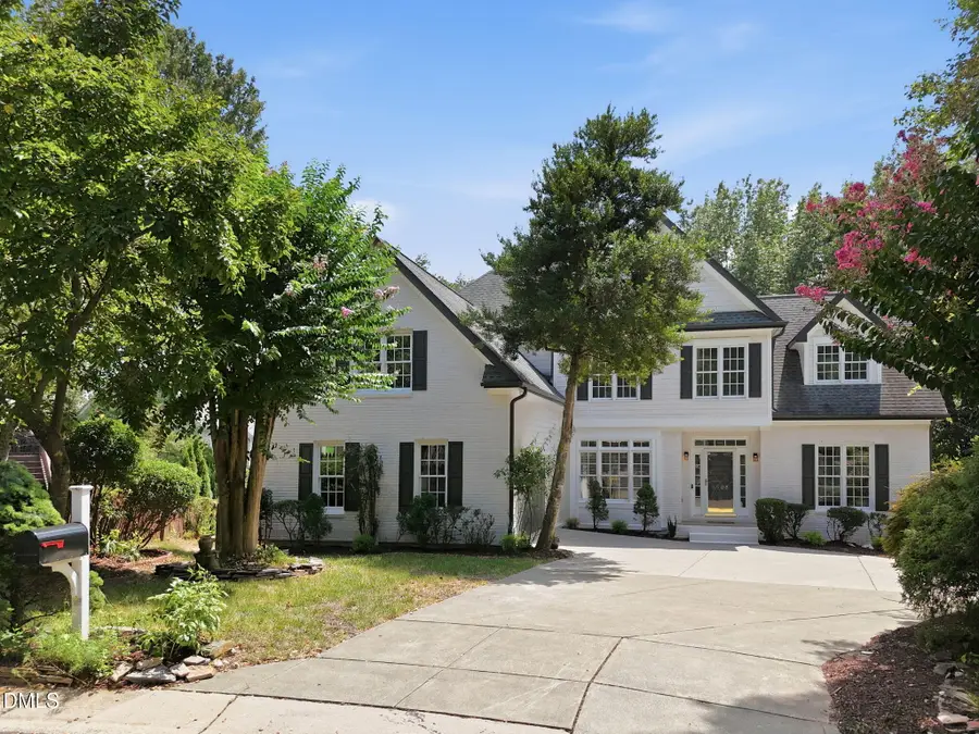5505 Killarney Hope Drive, Raleigh, NC 27613 - #2