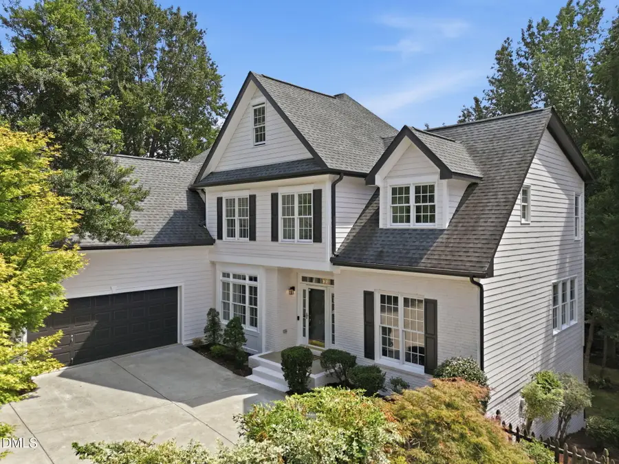 5505 Killarney Hope Drive, Raleigh, NC 27613 - #3