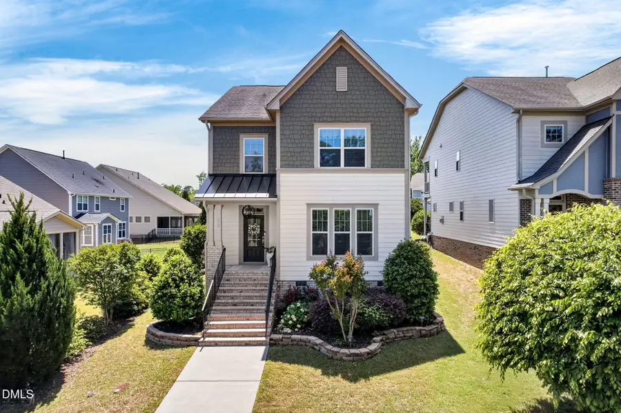 916 Conifer Forest Lane, Wake Forest, NC 27587 - #2