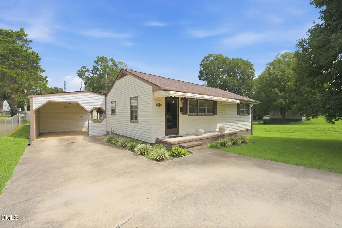 2220 Mckinney Street, Burlington, NC 27217 - #1