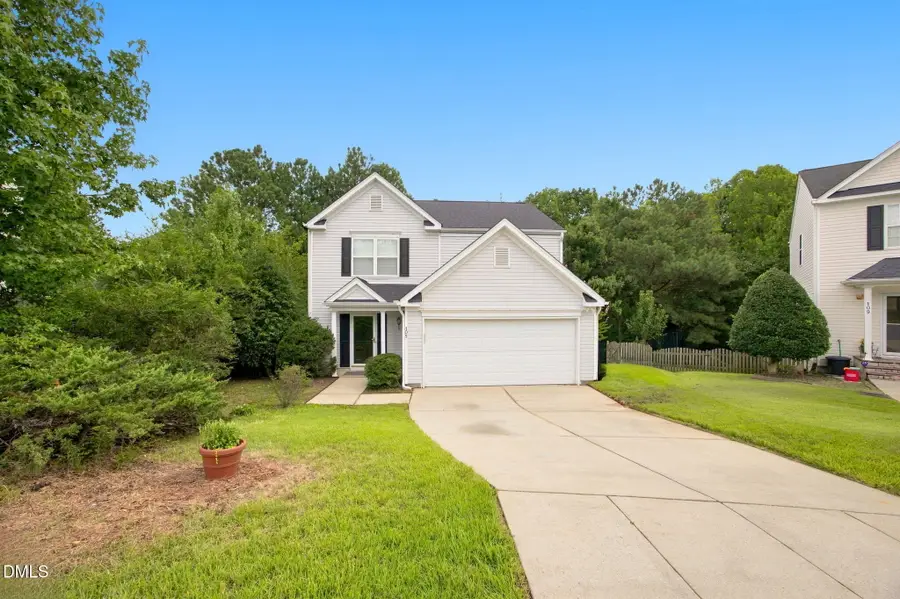 105 Thornton Green Place, Holly Springs, NC 27540 - #3