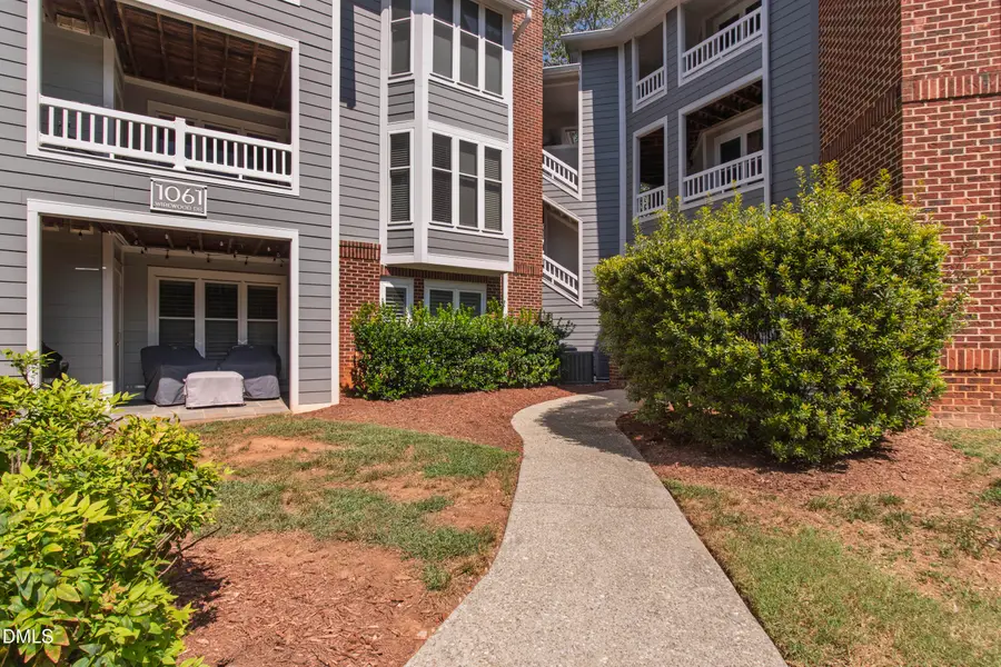 1061 Wirewood Drive, Raleigh, NC 27605 - #2