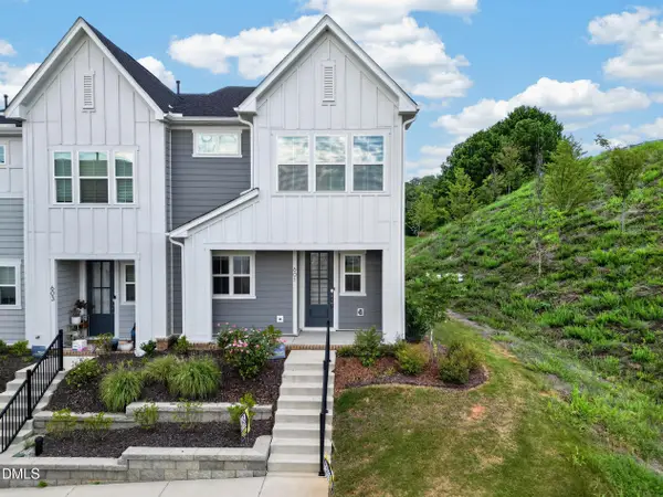 601 Hyperion Alley, Wake Forest, NC 27587