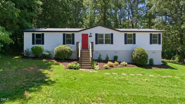 733 Lemay Lane, Henderson, NC 27537