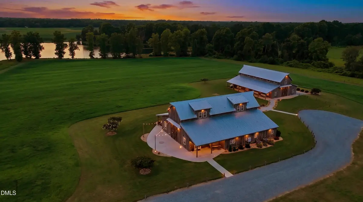 2725 Benson Hardee Road, Benson, NC 27504 - #1