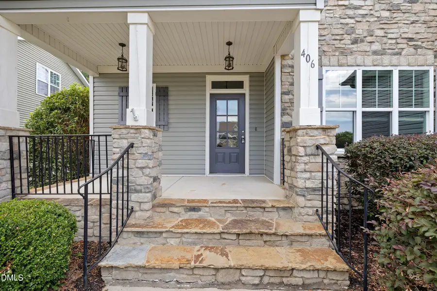 406 Bendemeer Lane, Rolesville, NC 27571 - #2