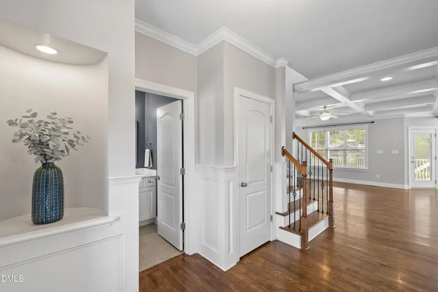 406 Bendemeer Lane, Rolesville, NC 27571 - #3