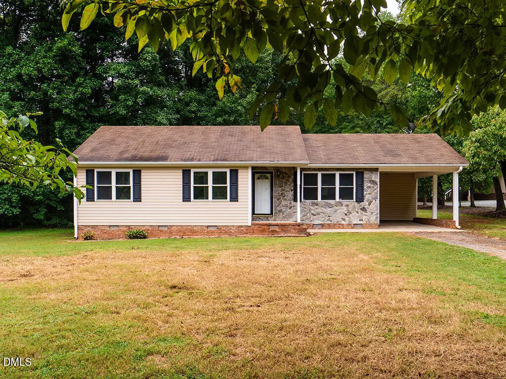 948 W Greensboro Chapel Hill Road, Snow Camp, NC 27349 - #1