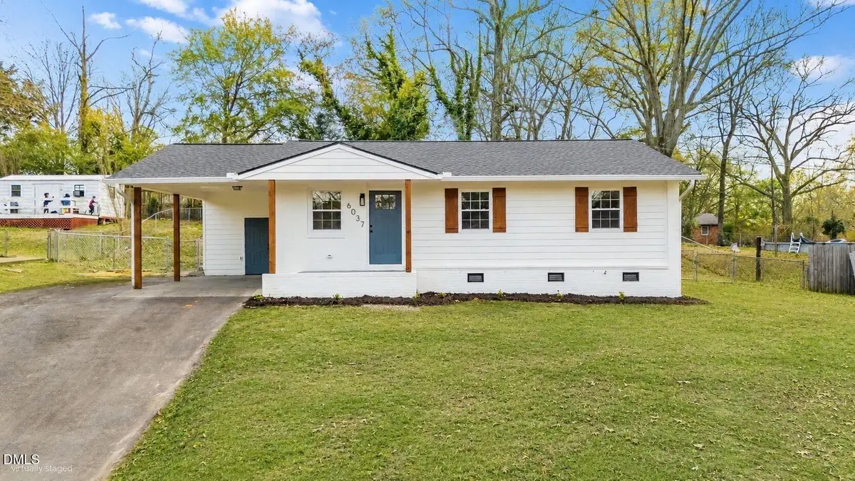 6037 Dahlgren Avenue, Fayetteville, NC 28314 - #1