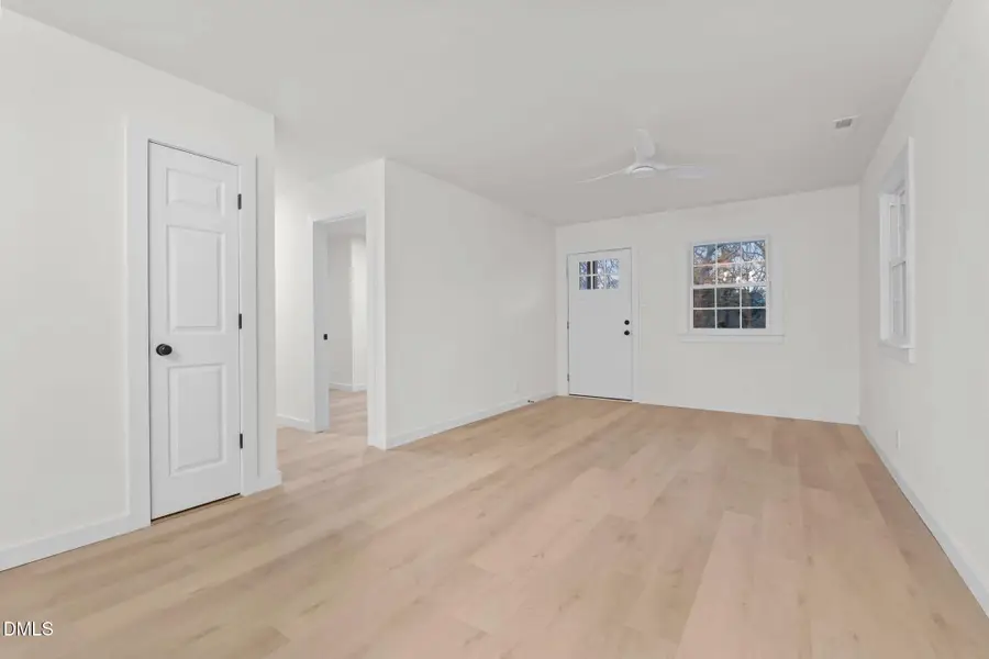 6037 Dahlgren Avenue, Fayetteville, NC 28314 - #2