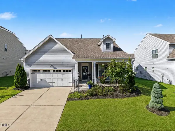 169 W Copenhaver Drive, Clayton, NC 27527
