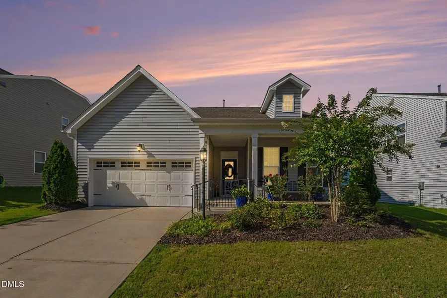 169 W Copenhaver Drive, Clayton, NC 27527 - #2