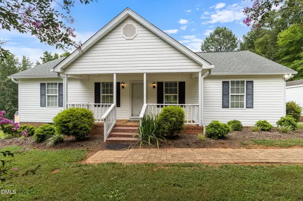 1701 Daniels Farm Road, Mebane, NC 27302