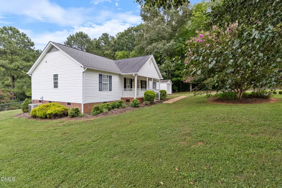 1701 Daniels Farm Road, Mebane, NC 27302 - #2