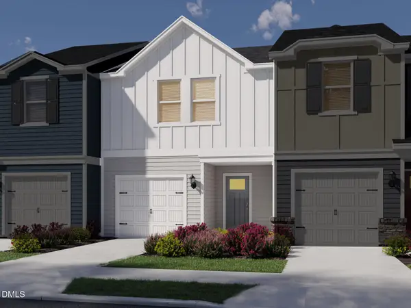 4100 Phelps Lake Drive, Durham, NC 27703
