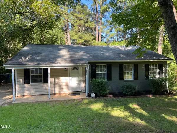 2517 Keith Drive, Raleigh, NC 27610