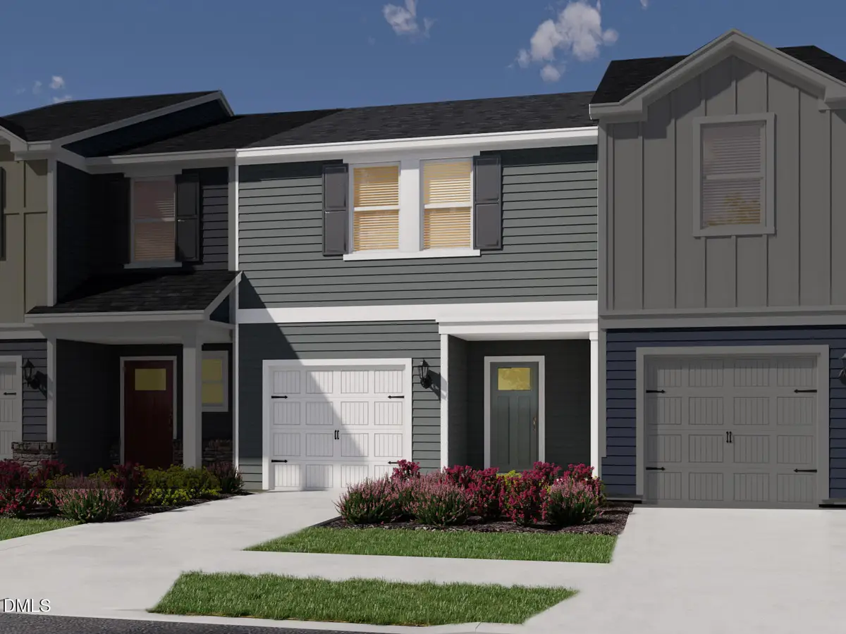 4004 Phelps Lake Drive, Durham, NC 27703 - #1