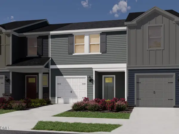 4004 Phelps Lake Drive, Durham, NC 27703