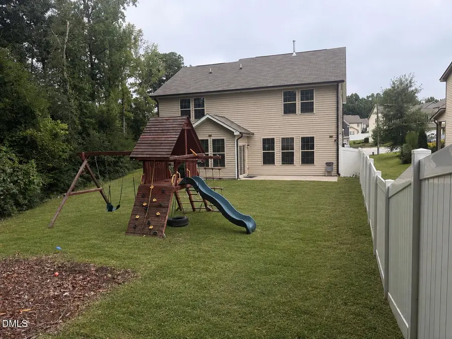 4304 Sir Julian Court, Raleigh, NC 27610 - #2