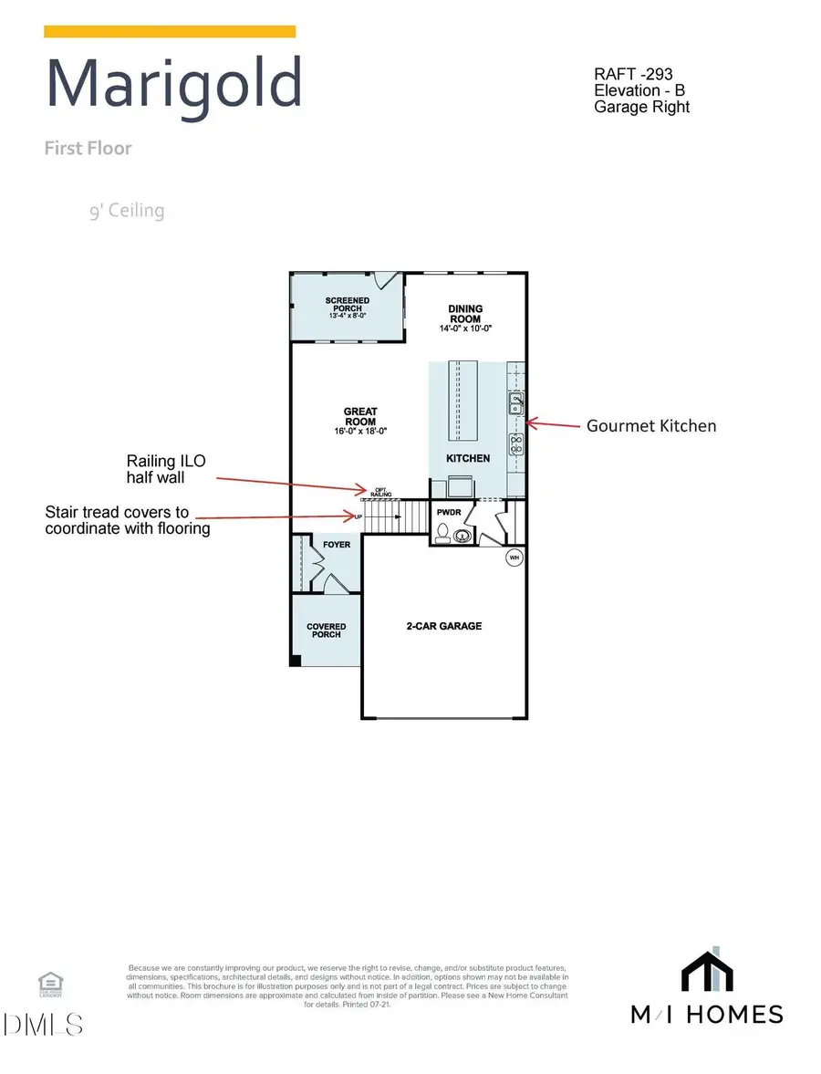 3103 Mission Olive Place, New Hill, NC 27562 - #3