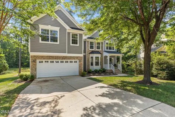 1019 Bianco Drive, Raleigh, NC 27607
