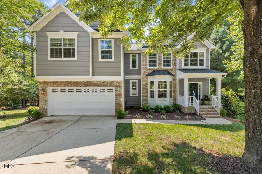 1019 Bianco Drive, Raleigh, NC 27607 - #2