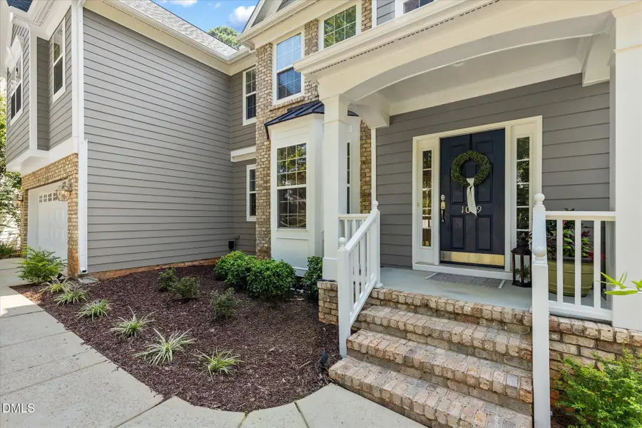 1019 Bianco Drive, Raleigh, NC 27607 - #3