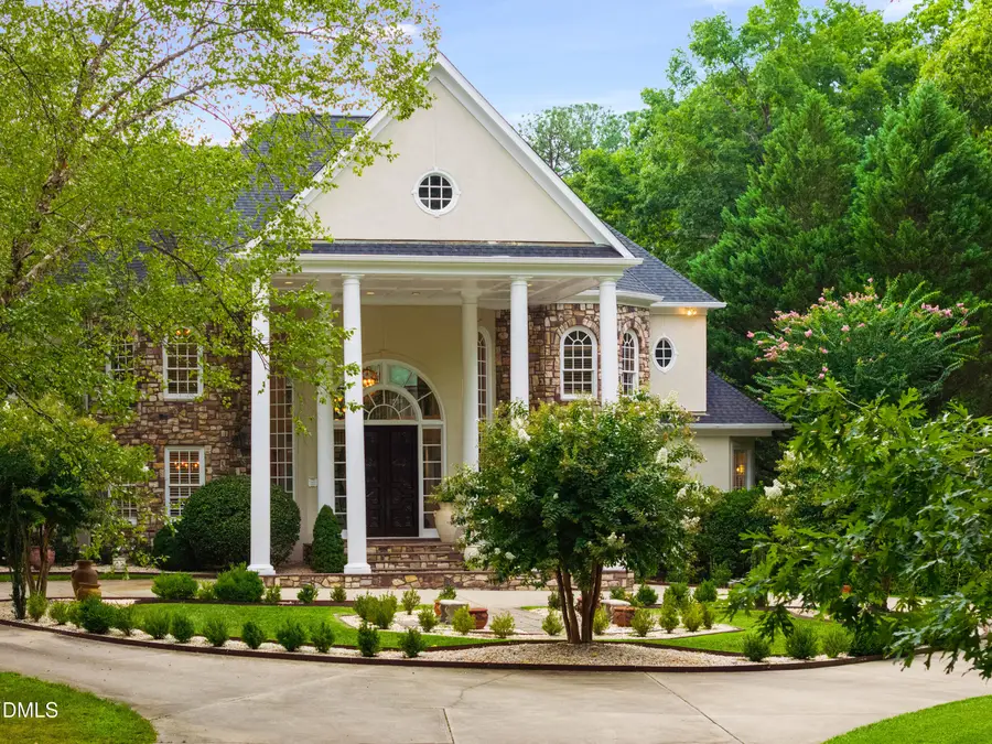 2115 Rolling Rock Road, Wake Forest, NC 27587 - #3