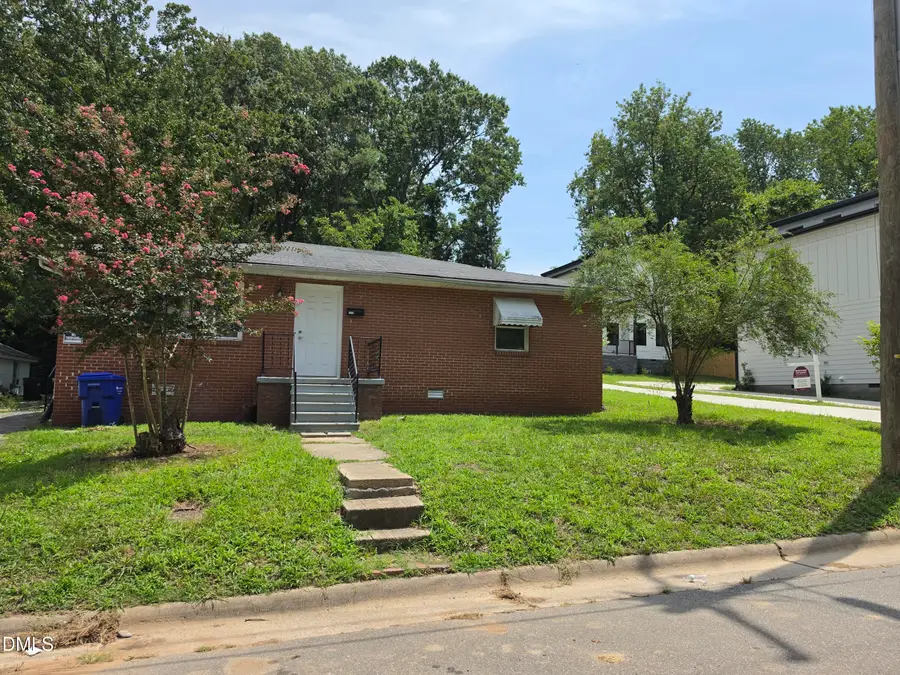 1510 N Hyde Park Avenue, Durham, NC 27701 - #2