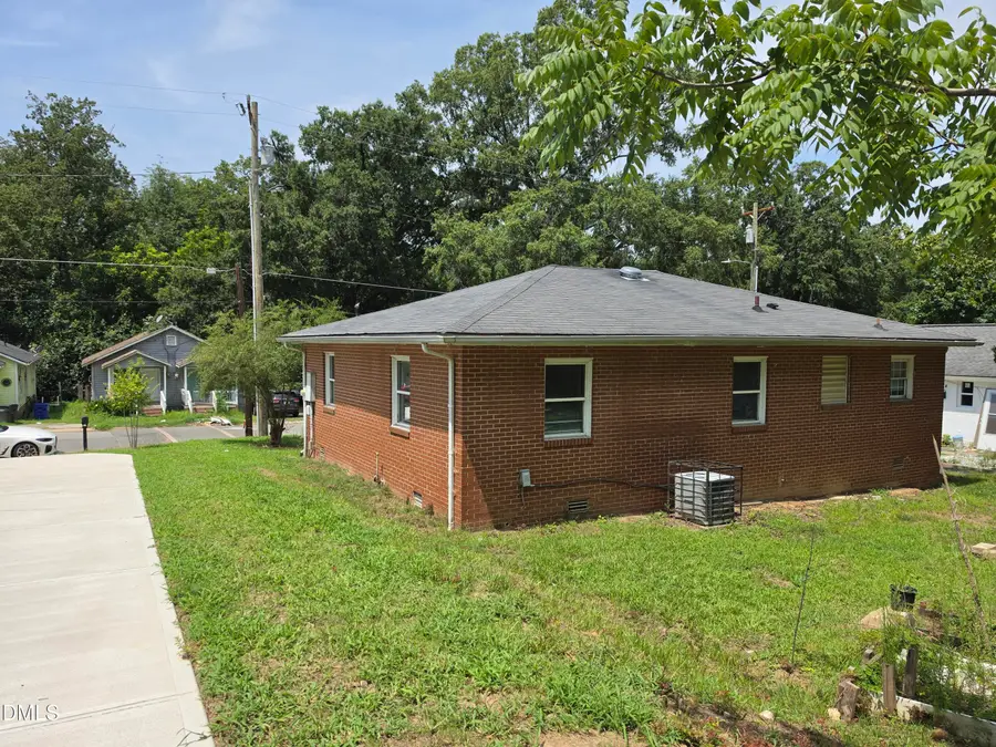1510 N Hyde Park Avenue, Durham, NC 27701 - #3