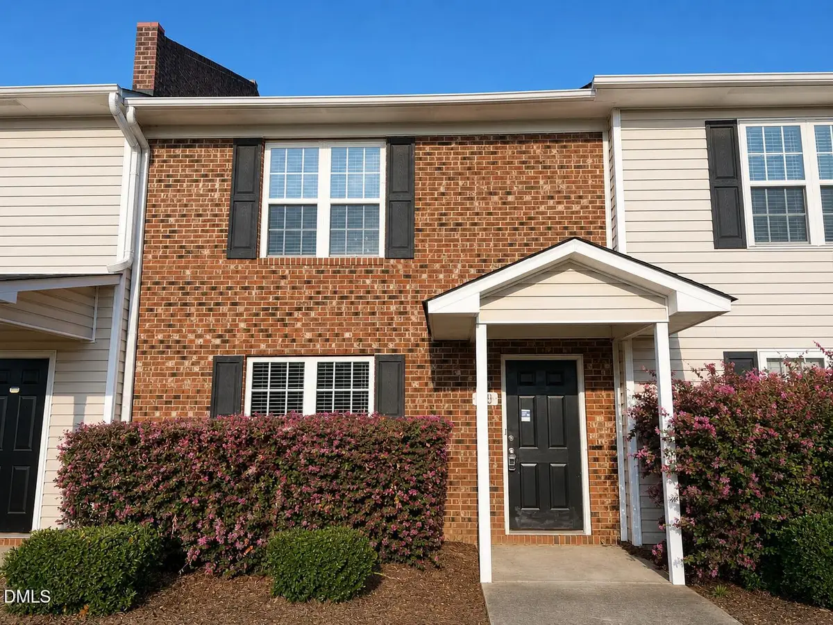 59 Wolf Creek Lane, Lillington, NC 27546 - #1