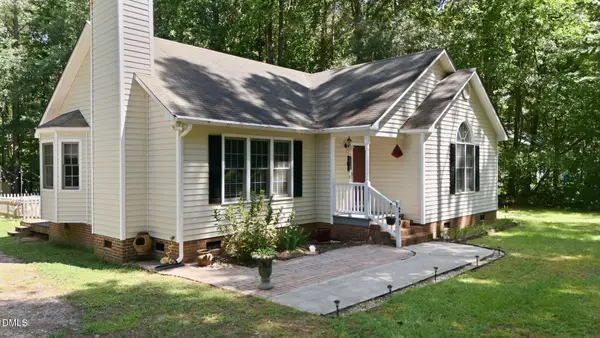 249 Wyndfall Lane, Clayton, NC 27527