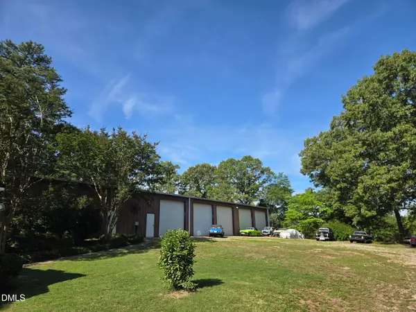 3021 Peebles Road, Raleigh, NC 27616