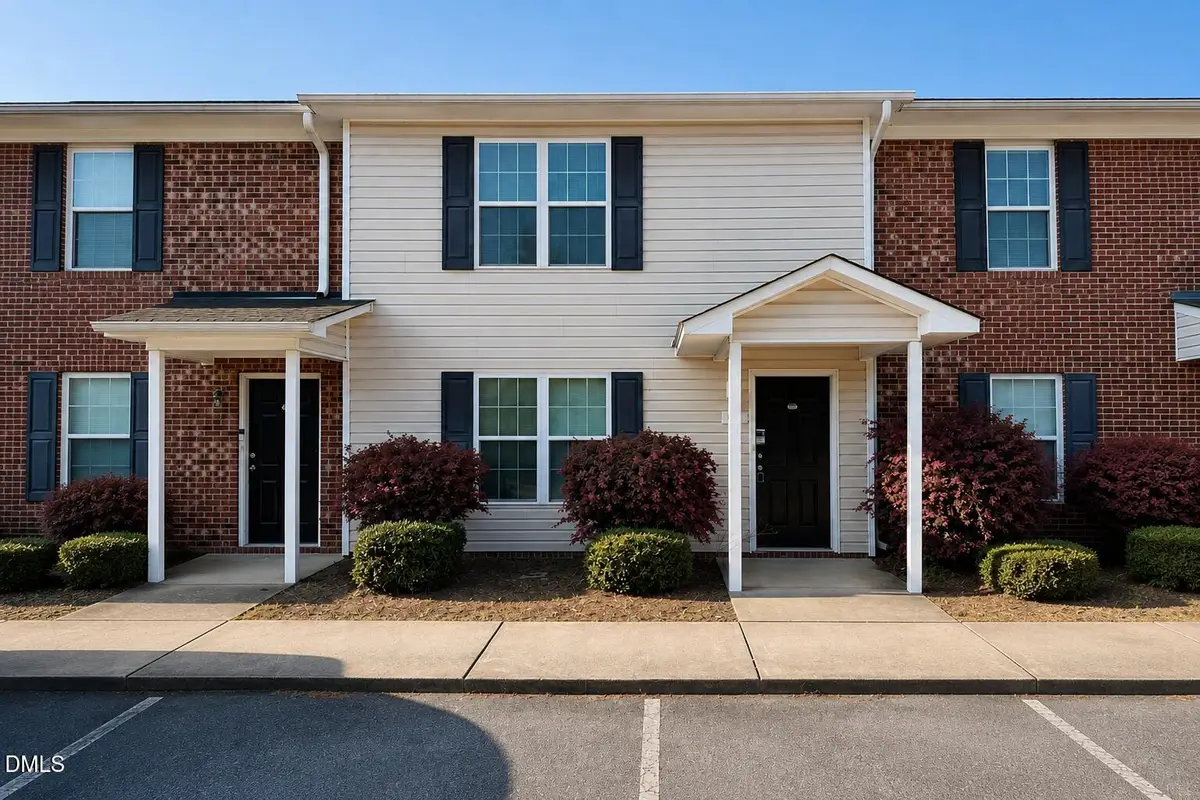 91 Wolf Creek Lane, Lillington, NC 27546 - #1