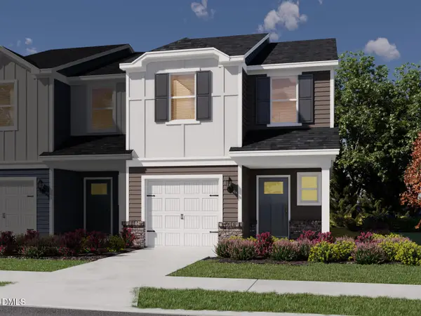 4110 Phelps Lake Drive, Durham, NC 27703