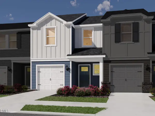 4106 Phelps Lake Drive, Durham, NC 27703