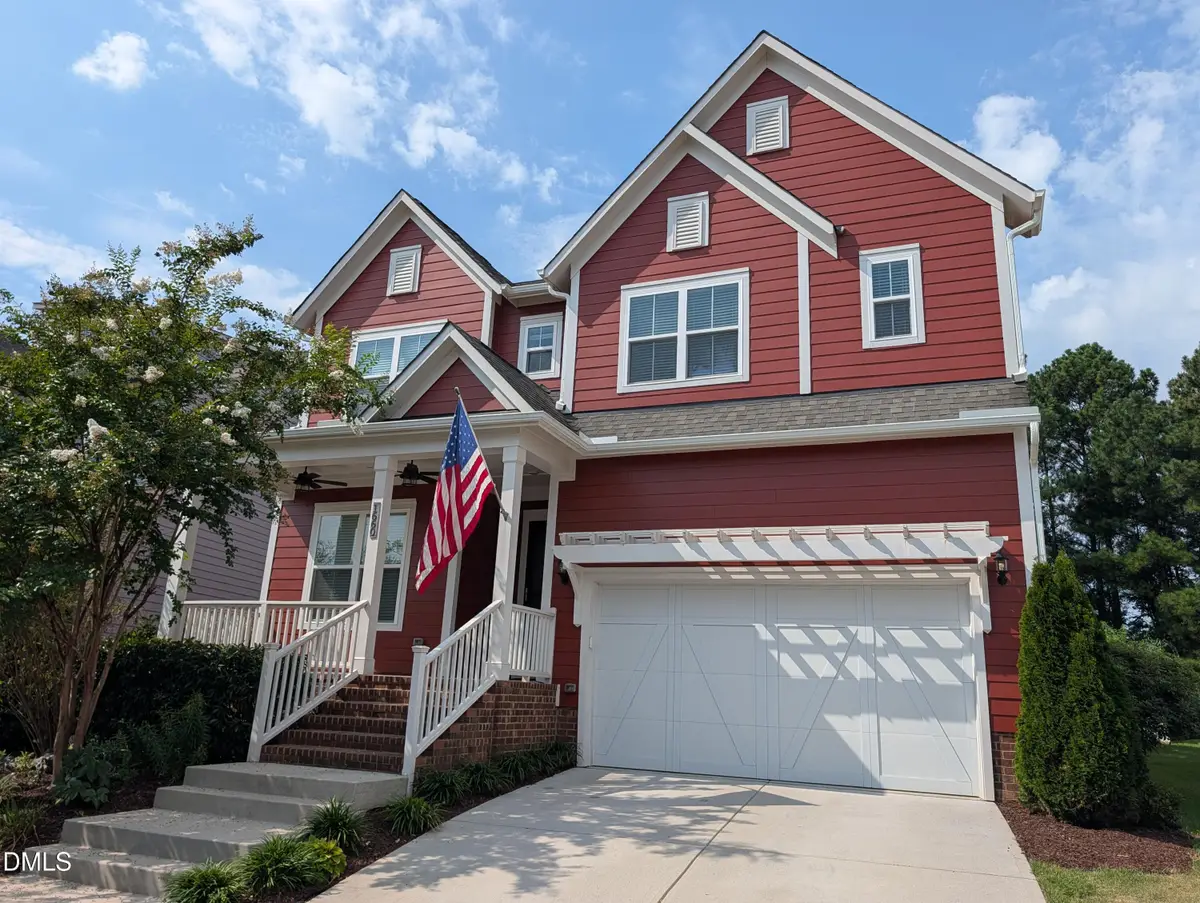 1660 Highpoint Street, Wake Forest, NC 27587 - #1