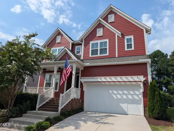 1660 Highpoint Street, Wake Forest, NC 27587