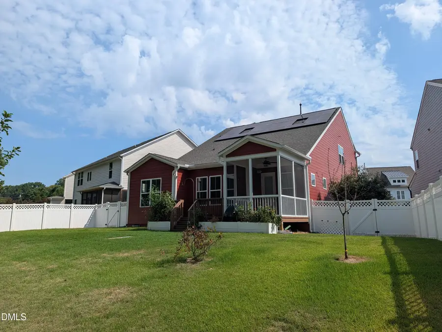 1660 Highpoint Street, Wake Forest, NC 27587 - #3