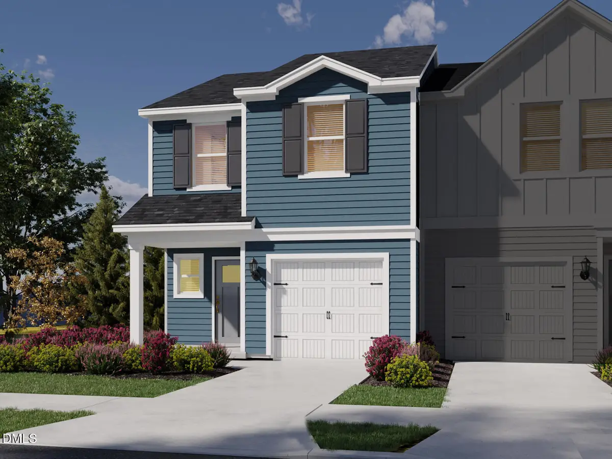 4102 Phelps Lake Drive, Durham, NC 27703 - #1