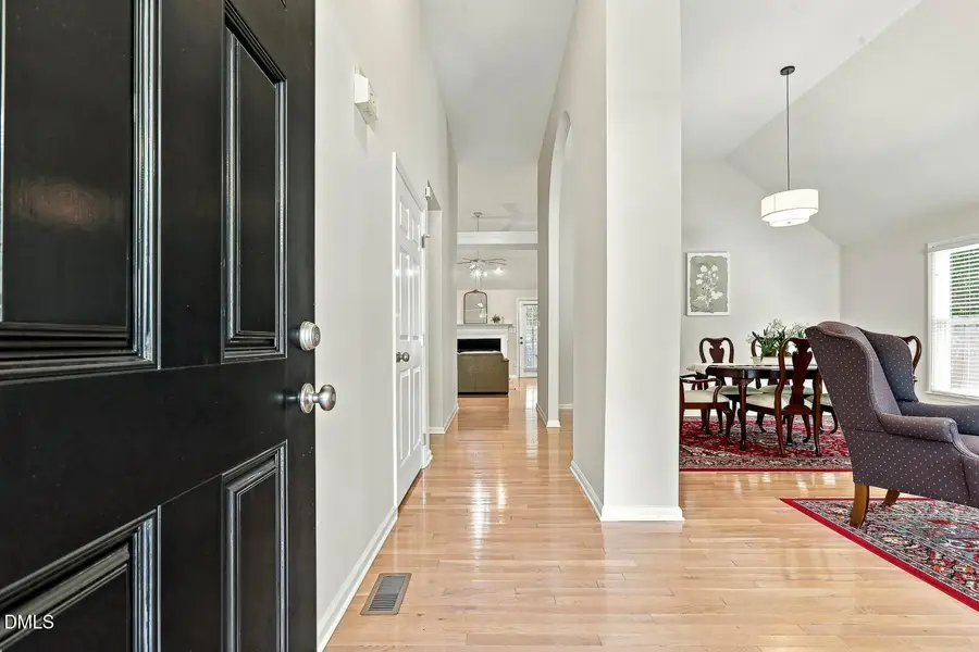 5237 Fairmead Circle, Raleigh, NC 27613 - #3