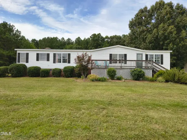 125 N North Ridge Drive, Louisburg, NC 27549