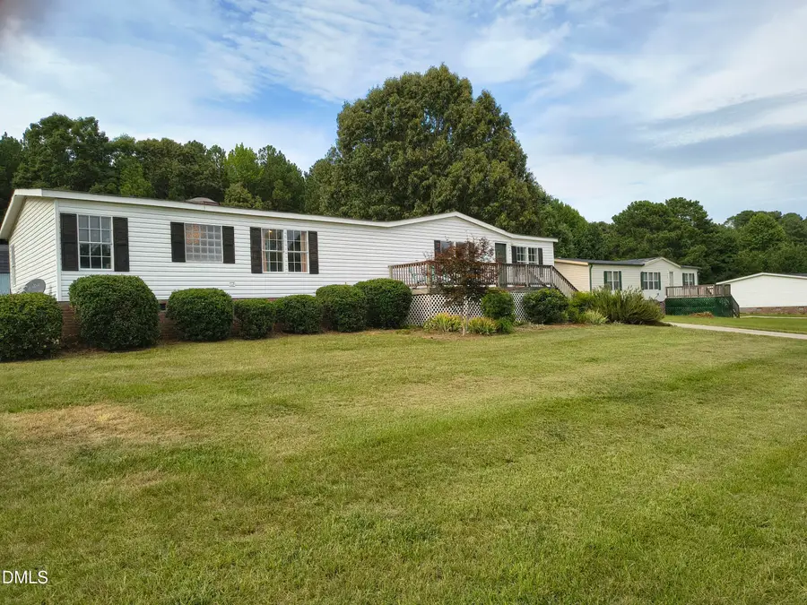 125 N North Ridge Drive, Louisburg, NC 27549 - #3